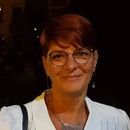 Portrait de Céline, membre du conseil d'administration