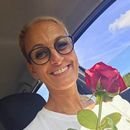 Portrait de Fati, membre du conseil d'administration