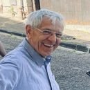 Portrait de François, membre du conseil d'administration