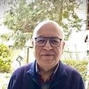 Portrait de Jean-Pierre, membre du conseil d'administration
