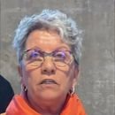 Portrait de Myriam, membre du conseil d'administration