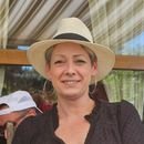 Portrait de Séverine, membre du conseil d'administration