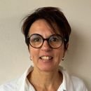 Portrait de Virginie, membre du conseil d'administration